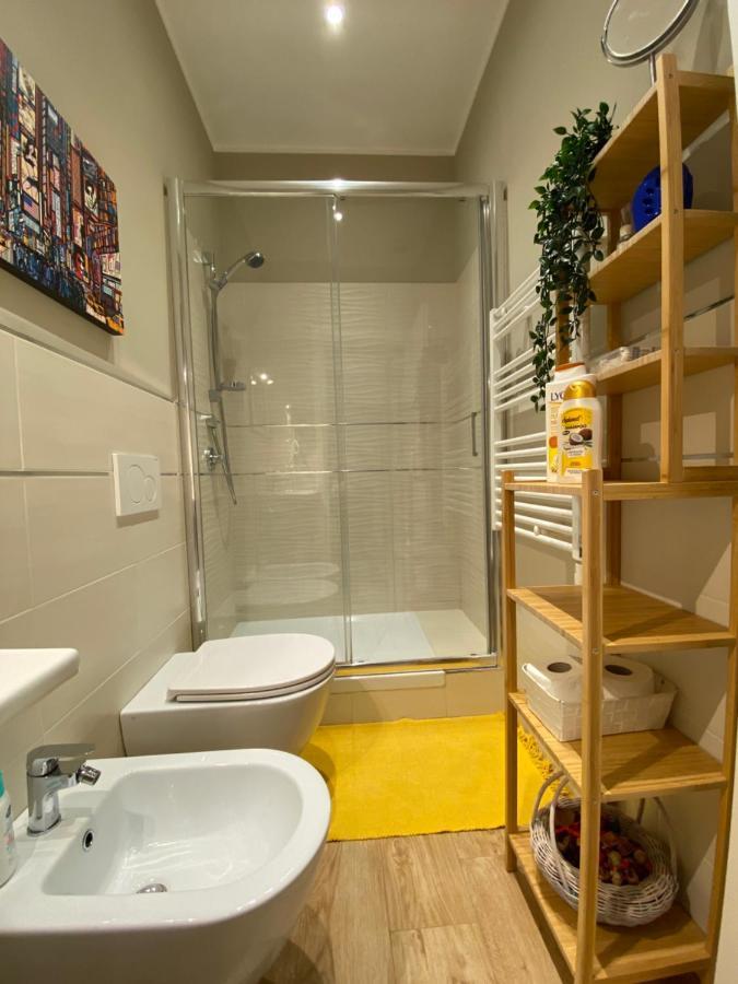 The Angelico Rooms ローマ エクステリア 写真