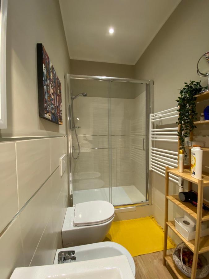 The Angelico Rooms ローマ エクステリア 写真